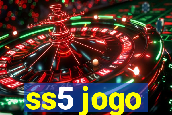 ss5 jogo